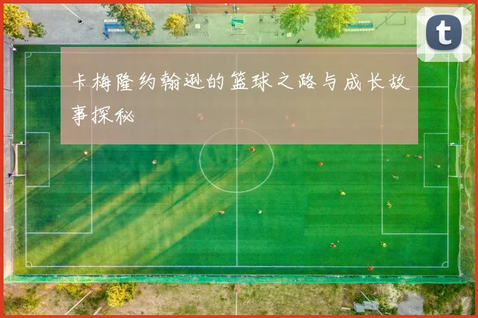 卡梅隆约翰逊的篮球之路与成长故事探秘